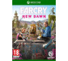 XONE - Far Cry New Dawn