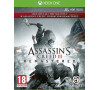 XONE - Assassins Creed 3 + Liberation Remastered