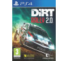 PS4 - DiRT Rally 2.0