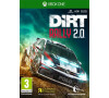 XONE - DiRT Rally 2.0