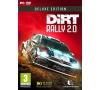 PC - DiRT Rally 2.0- Deluxe