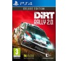 PS4 - DiRT Rally 2.0 - Deluxe