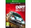 XONE - DiRT Rally 2.0 - Deluxe