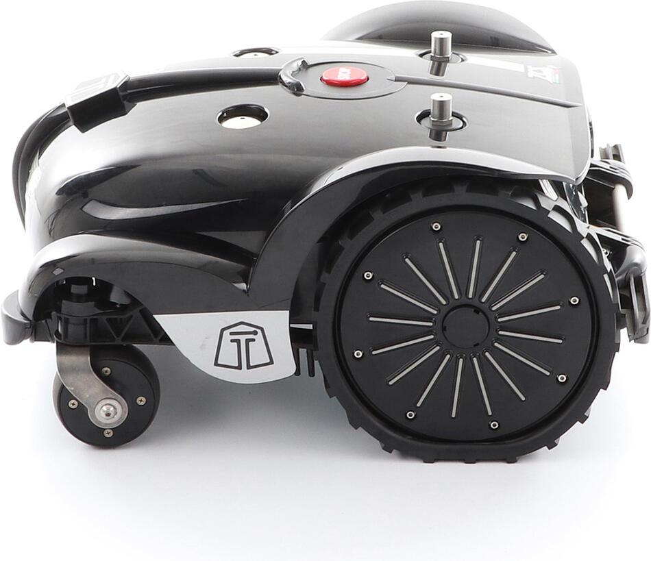 Robot TECH line TECHline PROTECH S25i (15) | ONLINESHOP.cz