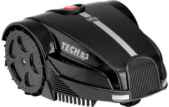 Robotická sekačka TECH line ZCS TECH B3 (2.5)