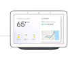 Hlasový asistent Google Home Hub Charcoal