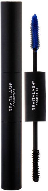 Řasenka RevitaLash Double-Ended Volume Primer & Mascara, 11 ml, odstín Black