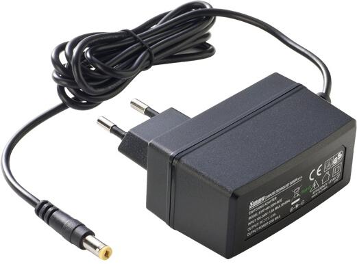 PREMIUMCORD Napájecí adaptér 230V / 9V / 2A stejnosměrný (ppadapter-61)