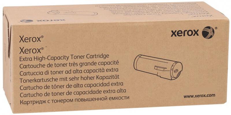 Xerox Yellow Toner pro VersaLink C8000, 16000 str. (106R04056)