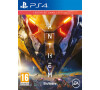 PS4 - ANTHEM LEGION OF DAWN