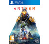 PS4 - ANTHEM
