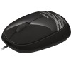 myš Logitech M105 Mouse Black, USB (910-002943)