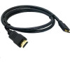 Kabel C-TECH HDMI 1.4, M/M, 3m (KABCT1G30)