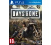 PS4 - Days Gone - 26.4.2019