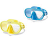 Intex Potápěčské brýle 20x22x9cm 8+