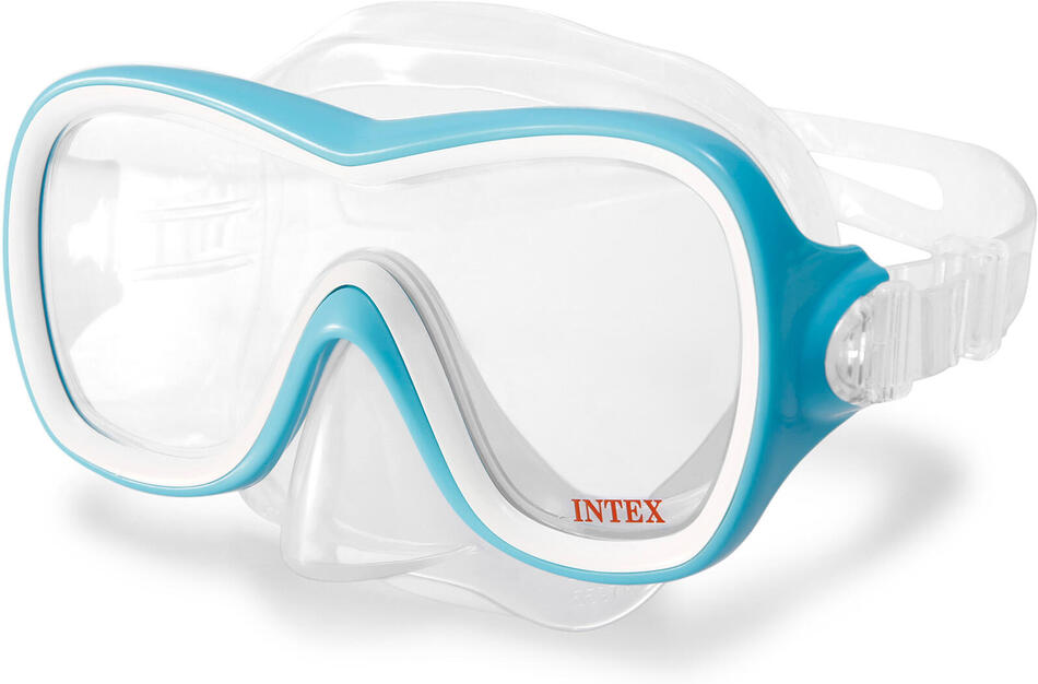 Intex Potápěčské brýle 20x23x9cm 8+