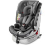 Autosedačka CARETERO Yoga graphite