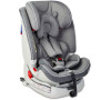 Autosedačka CARETERO Yoga grey