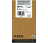 Inkoustov npl Epson T603900, 220ml originln - ern