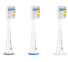 TrueLife SonicBrush UV-series heads Sensitive white 3 pack