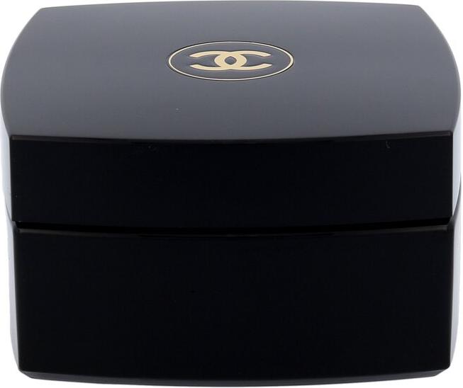 Tělový krém Chanel Coco Noir, 150 ml