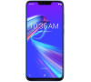 Mobilní telefon Asus ZenFone Max M2 4/32GB , Modrý