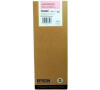 Inkoustov npl Epson T606C00, 220ml originln - erven