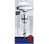 CS Solingen CORKSCREW/WINE PLUG vývrtka/zátka na láhve