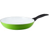 CS Solingen MAX CERA mělká pánev zelená 20cm ceramic/induction
