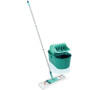 Set vědro Profi Compact+mop Profi+čistič zdarma LEIFHEIT