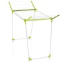 Sušák na prádlo Pegasus 180 Solid shiny green LEIFHEIT