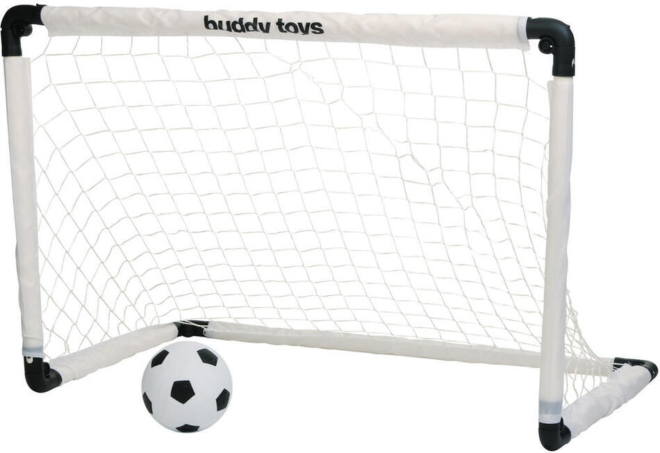 Fotbalová branka Buddy Toys BOT 3111