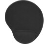 Speed Link VELLU Gel Mousepad, black (SL-620802-BK)