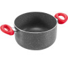 Kastrol Tescoma MANICO ROSSO pr. 20 cm, 3,0 l