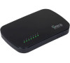 VERA plus gateway pro inteligentní domácnost, a/b/g/n/ac router, Bluetooth, Z-Wave, ZigBee (MCVEVERA_PLUS)