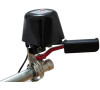 POPP ovladač ventilů - Z-Wave (FLOW Stop)