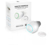 FIBARO Radiátorová hlavice + snímač teploty (FGT-START)