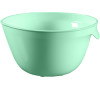 ESSENTIALS 2,5L miska - mint Curver