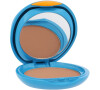 Makeup Shiseido Sun Protection, 12 ml, odstín Medium Beige (SPF30)