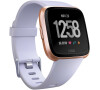 Fitbit Versa - Rose Gold / Periwinkle (FB505RGABLV-EU)