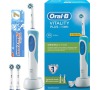 ORAL-B Vitality Plus C A + BLEND A MED