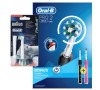 ORAL-B PRO 2900 + ORAL-B EBS 17-2