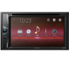 PIONEER AV systém AVH-G110DVD/ 6,2" LCD Touch/ DVD/ Android auto