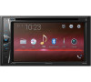 PIONEER AV systém AVH-G210BT/ 6,2" LCD Touch/ BT/ DVD/ Android auto