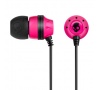 Sluchátka Skullcandy, INK'D SC Pink