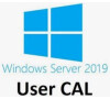 DELL MS CAL 1-pack of Windows Server 2019/2016 USER CALs (Standard or Datacenter) (623-BBCT)