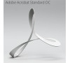 Adobe Acrobat Standard DC WIN ML (+CZ) COM NEW L-2 10-49 (12 měsíců) (65297920BA02A12)