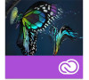 Adobe Premiere Pro CC MP ENG COM NEW L-2 10-49 (1 měsíc) (65297628BA02A12)