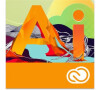 Adobe Animate CC / Flash Pro CC MP ML (+CZ) COM NEW 1-9 (1 měsíc) (65297552BA01A12)