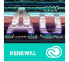 Adobe Audition CC MP ENG COM RENEWAL L-1 1-9 (12 měsíců) (65297740BA01A12)
